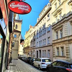 Reznicka Praha