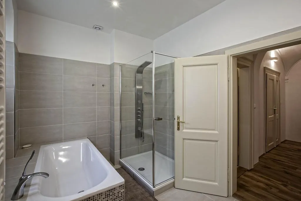 Apartment Old Town Square Residence Bambur Prague