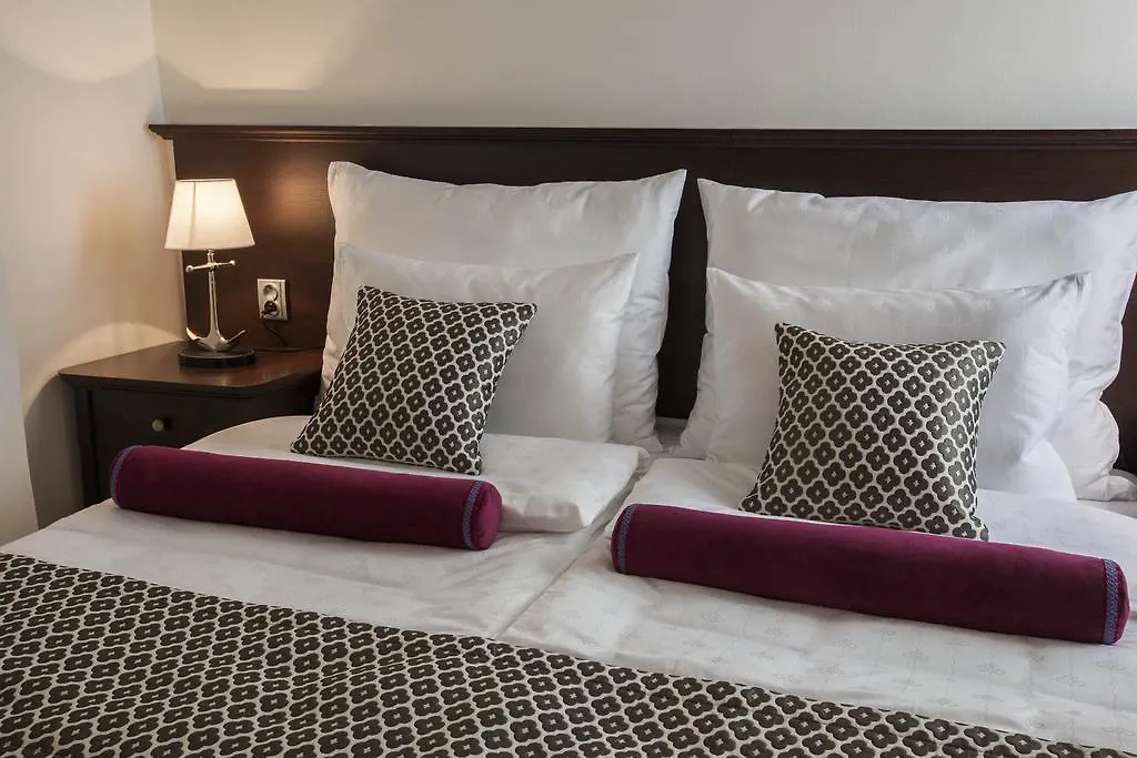 Apartment Old Town Square Residence Bambur Prague